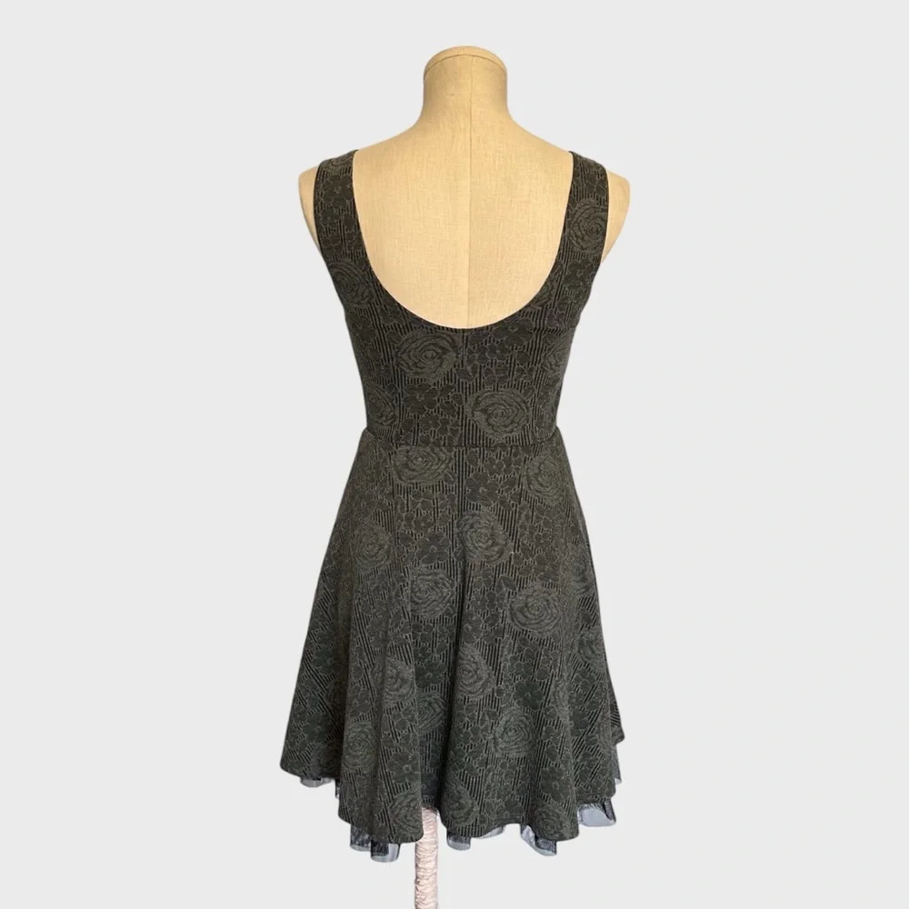 Free People features fit